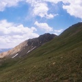 Continental Divide, Parika Lake